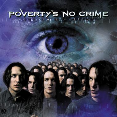 Poverty's No Crime -  One in a Million